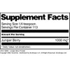Juniper Berry Powder (4 oz, ZIN: 510856)