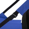 Folding Stadium Seat Lightweight Portable Oxford Cloth Stadium Bleacher Seat