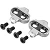BBB Cycling Bicycle Pedals SPD Click Pedals Set Moutainbike ForceMount