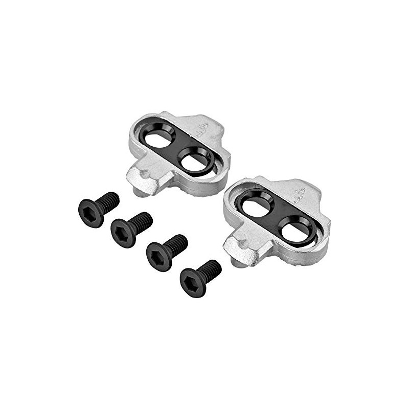 BBB Cycling Bicycle Pedals SPD Click Pedals Set Moutainbike ForceMount