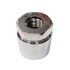 Sunrise Replacement Aerator for Wok Faucet, Fit Krowne Model 13-222L