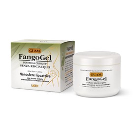 Guam FangoGel Gel Contro la Cellulite