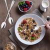 12 Pcs Latte Macchiato Spoons Set Ice Cream Spoons Long