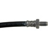 Dorman H77863 Brake Hydraulic Hose Compatible with Select Lexus Models