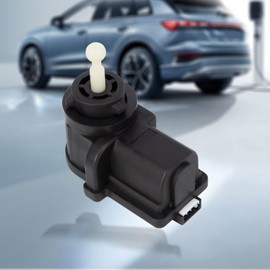 Attisfiera 2 x actuator headlight range adjustment for A2 A4 Q7 G-f 4 5 P-s-t P-lo Punto Arosa Cordora Ibiza Lupo 1J0941295B