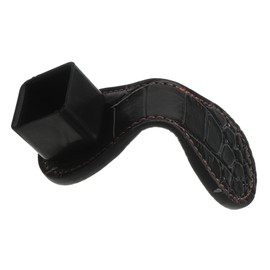 BIUDECO Storage Box Magnetic Belt Clip Snooker Chalk Holder for Billiard Supplies