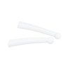 Venandi Motors 2 x Cover (Flexible) for Brake Lever Clutch