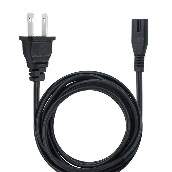 BestCH AC Power Cord Cable Plug For 33938 Resmed S8