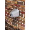 Frost King FC14A Foam Faucet Cover, Grey