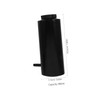 ULTECHNOVO 1set Coolant Overflow Tank Kit Elegant Design Prevents Coolant