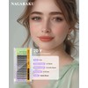 NAGARAKU Y Eyelash Extensions, Y Lashes Extensions, 2D Y Volume,