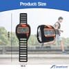 Countdown Timer - Durable and Water Resistant Lap Tracker -