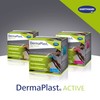 DermaPlast Active Sport Tape for Fixing and Stabilising Joints for