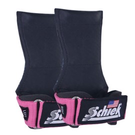 Schiek Model 1900 Ultimate Grip (Pink, Large)