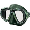 SEAC ONE Scuba Diving Snorkeling Freediving Mask, Dual Lens