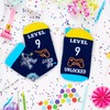 ZENO 9th Birthday Gifts for Boys - Astronaut Socks for