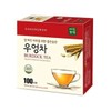[JHQS8FV2_52EQ]다농원 우엉차 100T Danongwon Burdock Tea 100T