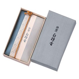 特製白檀香 コーン２４個入