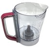 Ninja 40oz Pitcher Bowl for BL201 BL205 BL206 BL207 700w