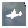MC-130 Combat Shadow Pilot Flight Vinyl Sticker Decal Air Force