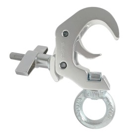 Global Truss Quick Rig Eye Clamp Narrow [QuickRigEyeCl