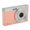 Digital Camera 2.88 Inches IPS Screen Anti Shake 16X Zoom