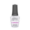 Gelish Foundation & Top It Off with "Driving In Platforms"