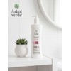 Crema Corporal Aclarante Árbol Verde