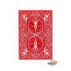 BICYCLE "Blue & Red" JUMBO INDEX: 2 Decks
