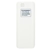 New Replacement Remote Control for Midea Air Conditioner BGEF RG70E2/BGEF