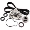 Timing Belt Water Pump Kit TBK184 WPHO009 Fits 1996-2001 Honda