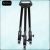 Ravelli ATD Heavy Duty Professional Photo Tripod Dolly with 3"