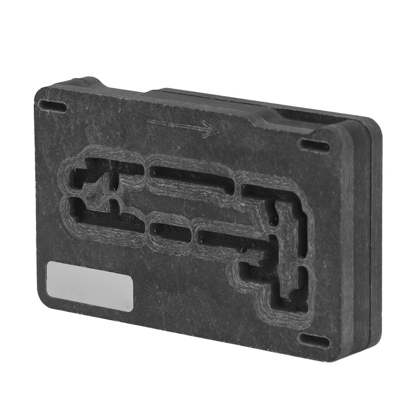 Reballing Station 4 in 1 Strong Magnetic Double Sided Middle