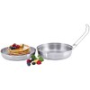 Tatonka Scout Set 0.6 Litre Saucepan, Transparent, Ø 14.5 x