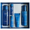 A 2-piece set for moist skin that feels as hydrated as if you just took a shower.