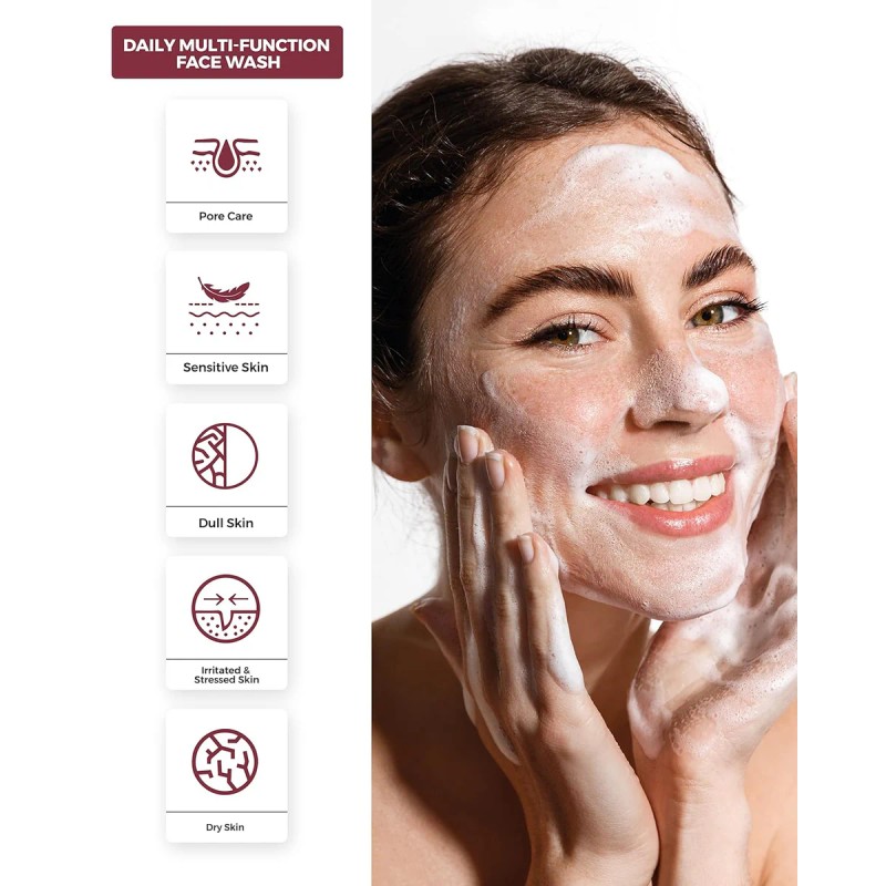 Centellian24 [Centellian24]Madeca Amino Acid Cleansing Foam 160ml