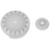 Dorman 926-322 Odometer Gear Kit Compatible with Select Ford /
