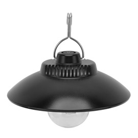 Hanging LED Camping Light Warm Light Lightweight Portable USB Charging LED Hook Camping Lamp with Hook for Outdoor