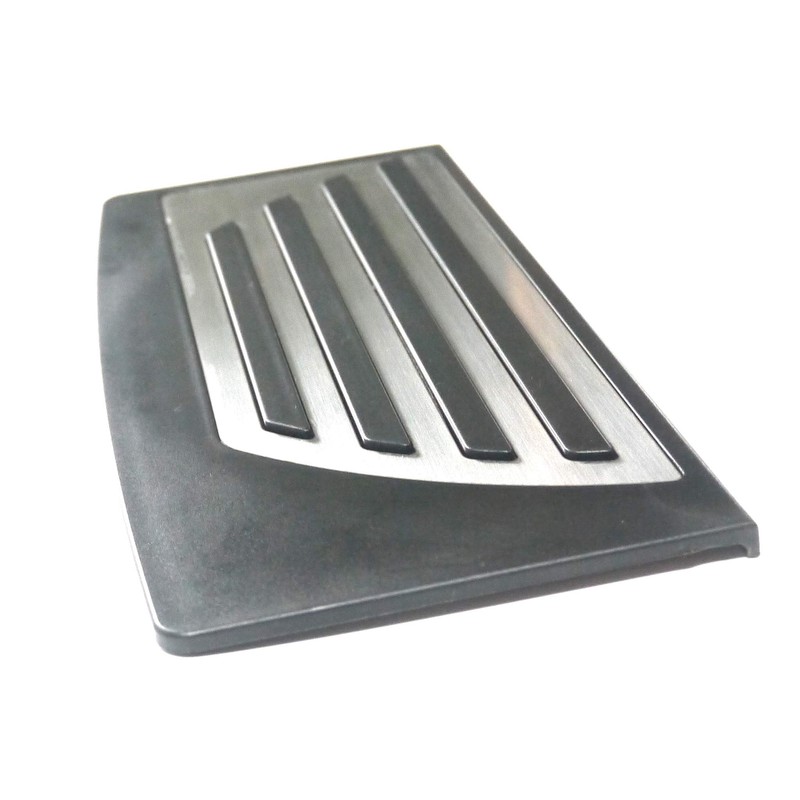 Fuji Drive Stainless Steel Foot Rest Genuine Type for Alfa