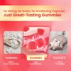 Cranberry Probiotic Gummies | Targeting Body Odor, Women's Health, and