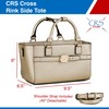 CRS Cross Rink Side Tote. Ice Skating Accessory Bag for