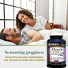 Muscle Ezze PM Plus Night Time Capsules by Doctors Nutra