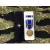 NATO Medal-Former Republic of Yugoslavia Ribbon presentation Case