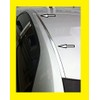 2008-2017 Dodge Challenger Chrome Roof Trim Molding Kit 2009 2010