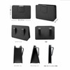 Fumezu Car Trash Can Storage, Hanging, Slim, RAV4, Love Four