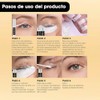 kit de permanente de pestañas,Kit de Levantamiento de Pestañas