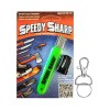 Speedy Sharp "The Original" Speedy Sharp Carbide Sharpener, Hook Ring