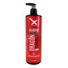 Shampoo Dragón De Canarias Xiomara Con Colageno Y Apigenina