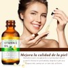 Aceite de Vitamina E Oil,Aceite de Vitamina E Puro 75,000