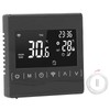 Intelligent Temperature Controller WiFi Electric Heating Thermostat for Floor Heating